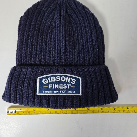 Gibson's Finest Winter Touque - Picture 4 of 4